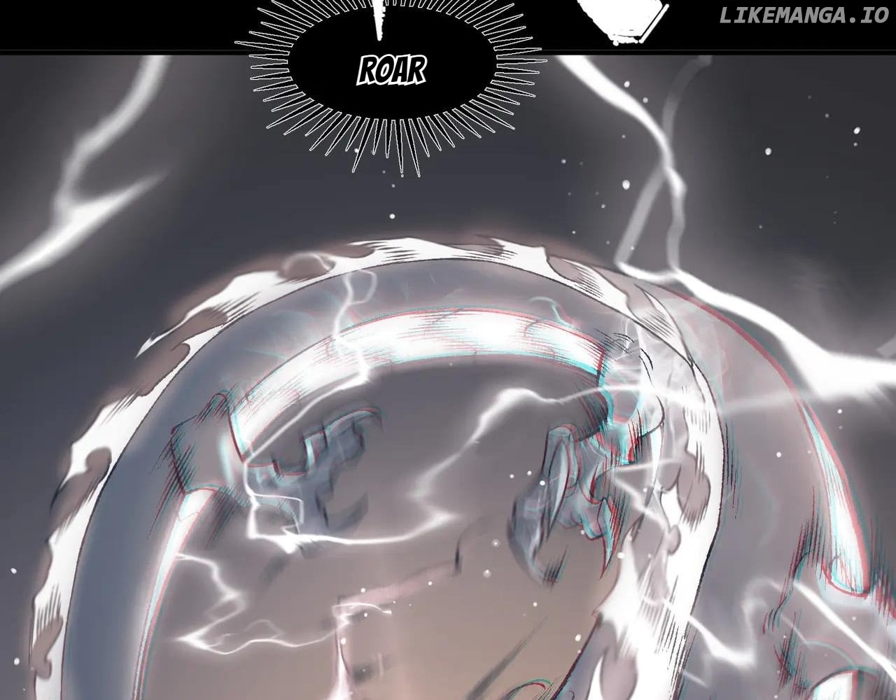 The Devil Never Cries Chapter 88 - page 110